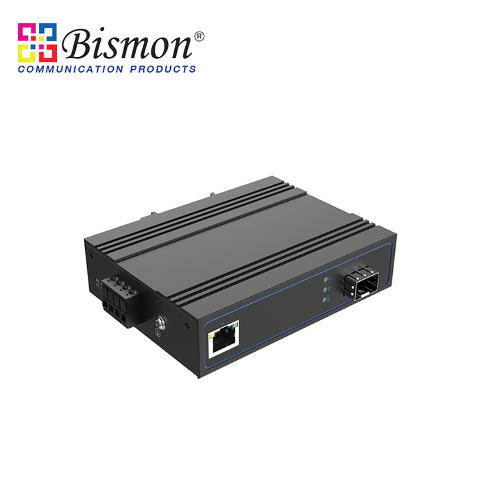 - 10/100M Industrial Switches (IP40) Unmanage